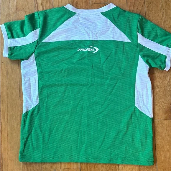 Lansdowne Ireland shirt - Picture 3 of 3